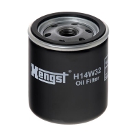 HENGST H14W32 (W 712/83, C-705) H14W32