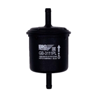BIG FILTER GB-3111PL (WK66, KL171, PP903, Nissan 164000M200) GB3111PL