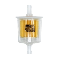 BIG FILTER GB-203 (KL11OF, PS881, 16900671003, 211111701010) GB203