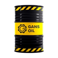 GANS OIL Professional ATF paQ, 1л на розлив из бочки 60л GOPAQ060