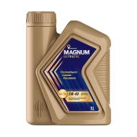 ROSNEFT Magnum Ultratec 5W40, 1л 8728