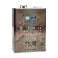 MOLYGREEN Premium Euro Protect 5W30 C3 SP/GF-6A, 4л 700100500183